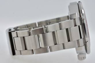 Thumbnail von TAG Heuer Aquaracer 300M GMT Calibre 7 WAY201F.BA0927 Pepsi