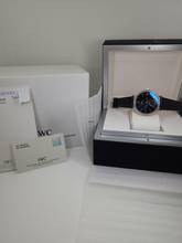 Thumbnail von IWC Portofino Handaufzug Days Full Set