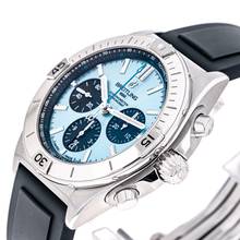 Thumbnail von Breitling Chronomat 42 B01 42 Blue – PB0134101C1S1 – NEW & Unworn – 12/2023 Full Set
