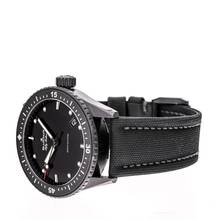 Thumbnail von Blancpain Fifty Fathoms Bathyscaphe Black 43 – 5000-0130-B52A – like NEW – 2023 Full Set