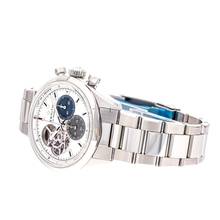 Thumbnail von Zenith Chronomaster Open White 39.5 – 03.3300.3604/69.M3300 – NEW & Unworn – 08/2025 Full Set