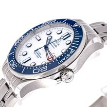 Thumbnail von Omega Seamaster Diver 300 M Cup White 42 – 210.30.42.20.04.002 – NEW & Unworn – 08/2025 Full Set