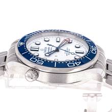 Thumbnail von Omega Seamaster Diver 300 M Cup White 42 – 210.30.42.20.04.002 – NEW & Unworn – 08/2025 Full Set