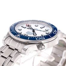 Thumbnail von Omega Seamaster Diver 300 M Cup White 42 – 210.30.42.20.04.002 – NEW & Unworn – 08/2025 Full Set