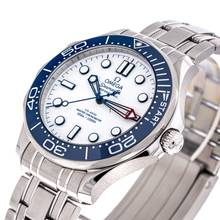 Thumbnail von Omega Seamaster Diver 300 M Cup White 42 – 210.30.42.20.04.002 – NEW & Unworn – 08/2025 Full Set