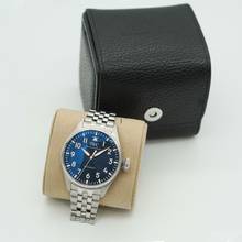 Thumbnail von IWC Große Fliegeruhr Big Pilot's Watch 43