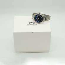Thumbnail von IWC Große Fliegeruhr Big Pilot's Watch 43