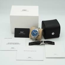 Thumbnail von IWC Große Fliegeruhr Big Pilot's Watch 43