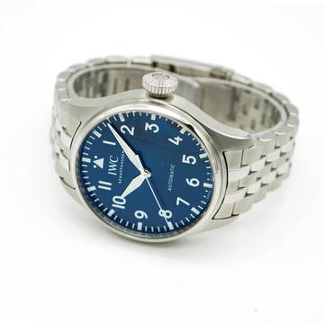  IWC Große Fliegeruhr Big Pilot's Watch 43 