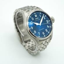 Thumbnail von IWC Große Fliegeruhr Big Pilot's Watch 43