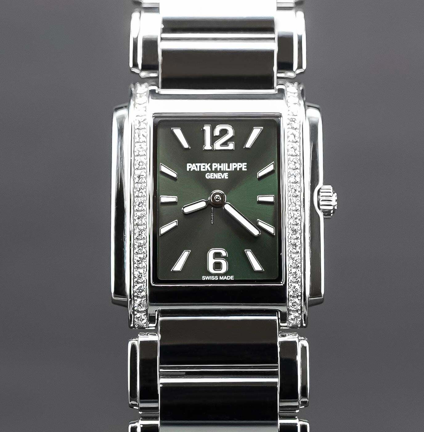  Patek Philippe Twenty~4 Fullset 