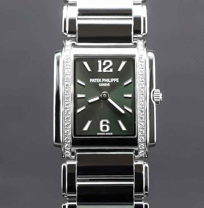  Patek Philippe Twenty~4 Fullset 