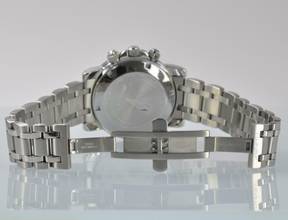 Thumbnail von Zenith El Primero Chronograph Rainbow chronograph black dial 1998 Full Set