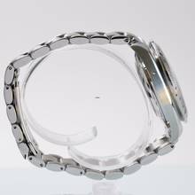 Thumbnail von Omega Speedmaster Day Date 3523.80.00 chronograph blue dial