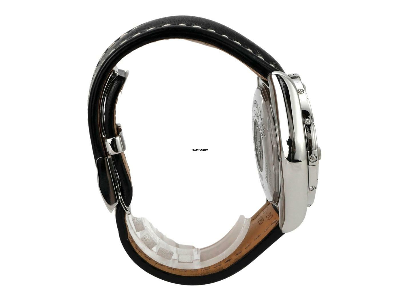 Thumbnail von Breitling Chronomat Evolution Chronograph Ref. A13356