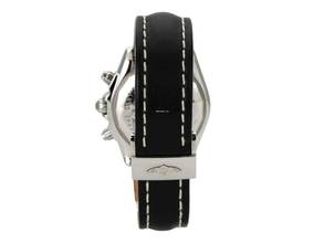 Thumbnail von Breitling Chronomat Evolution Chronograph Ref. A13356