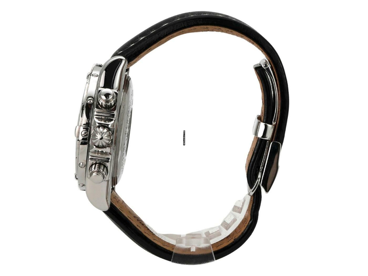 Thumbnail von Breitling Chronomat Evolution Chronograph Ref. A13356