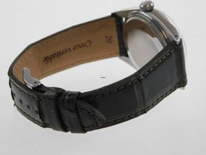 Thumbnail von Rolex Datejust 36 Stahl 36 mm Vintage v 1971 TOP Zustand Kaliber 1570 Im Top Zustand mit Stick Dial