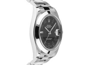 Thumbnail von Rolex Datejust II Ref.116300 2016 Full Set sehr Gut Vintage