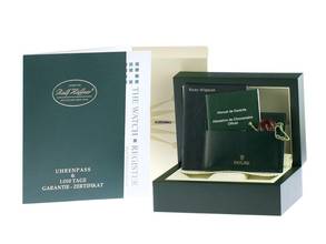 Thumbnail von Rolex Milgauss Oyster Perpetual Milgauss Ref.116400 2007 Box&Beschreibung wie Neu Vintage