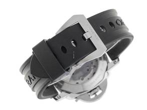 Thumbnail von Panerai Luminor Marina 1950 3 Days Automatic Ref.PAM00351 2012 Box&Beschreibung sehr gut Vintage