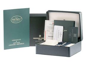 Thumbnail von Frederique Constant Highlife Automatic Stahl Automatik Chronometer Armband Stahl 39mm Ref.FC-303S3NH26B Box&Pap. Full Set Neu