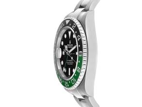 Thumbnail von Rolex GMT-Master II Sprite Lefty Ref.126720VTNR 2024 Full Set Ungetragen