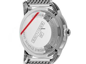 Thumbnail von Breitling Superocean Heritage II 42 B20 Ref.AB2010161C1A1 2025 Full Set Ungetragen