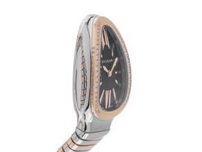 Thumbnail von Bulgari Serpenti Tubogas Ref.102098 2025 Full Set Ungetragen