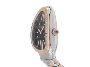 Thumbnail von Bulgari Serpenti Tubogas Ref.102098 2025 Full Set Ungetragen