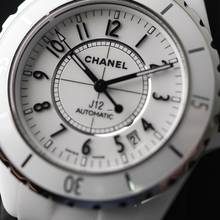 Thumbnail von Chanel J12 White Ceramique 38MM Automatic