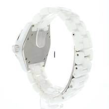 Thumbnail von Chanel J12 White Ceramique 38MM Automatic