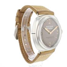 Thumbnail von Panerai Radiomir Venti Paneristi 20th Anniversary Edition