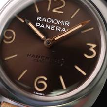 Thumbnail von Panerai Radiomir Venti Paneristi 20th Anniversary Edition