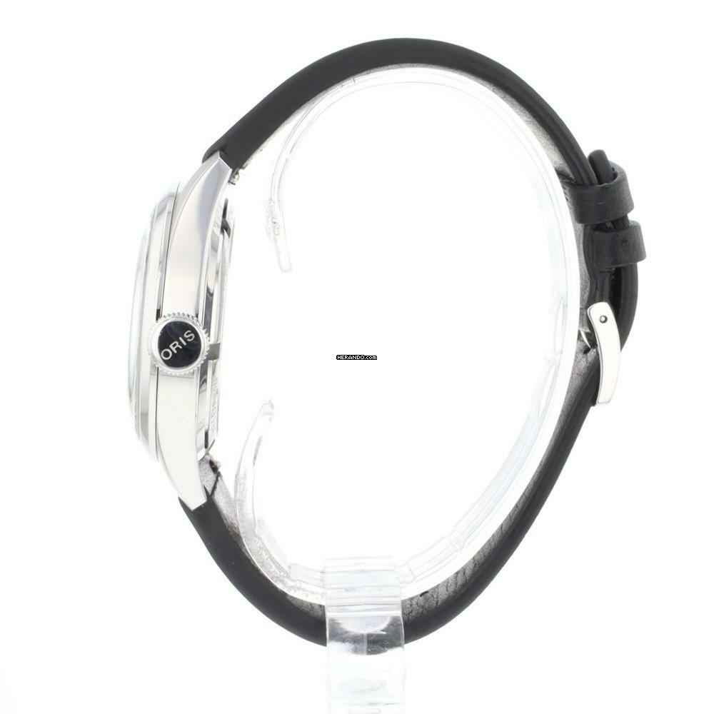 Thumbnail von Oris Big Crown Pointer Date Blue Dial Like New