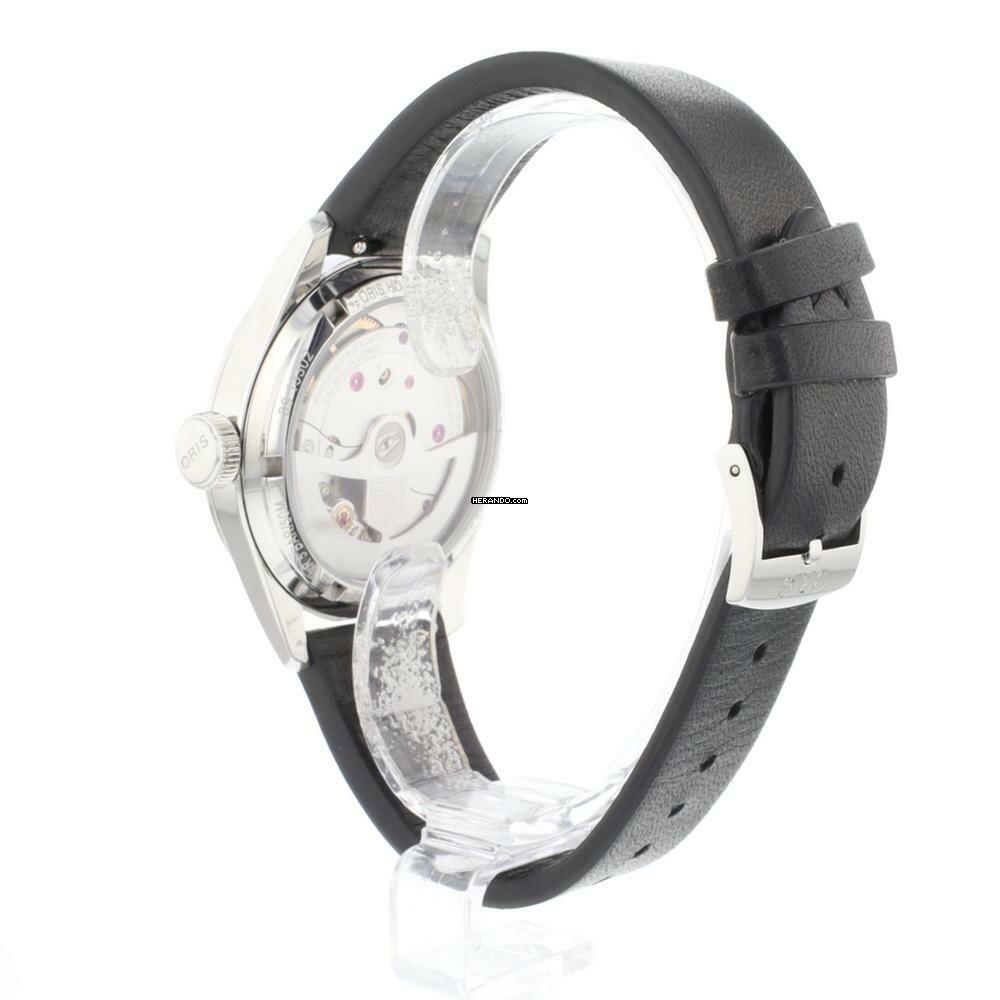 Thumbnail von Oris Big Crown Pointer Date Blue Dial Like New