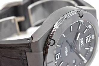 Thumbnail von IWC Ingenieur AMG Black Series Ceramic IW322503