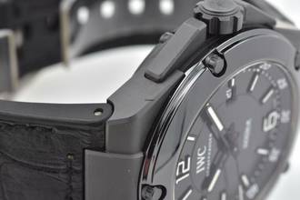 Thumbnail von IWC Ingenieur AMG Black Series Ceramic IW322503