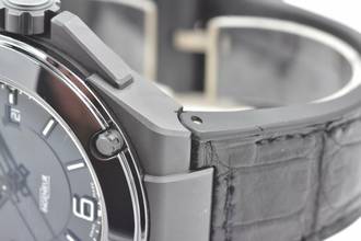 Thumbnail von IWC Ingenieur AMG Black Series Ceramic IW322503