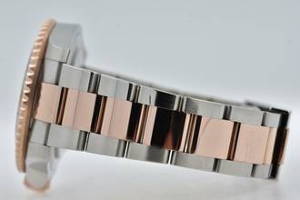 Thumbnail von Rolex GMT-Master II Rootbeer - 126711CHNR LC100