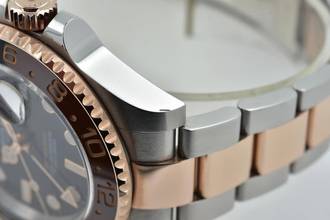 Thumbnail von Rolex GMT-Master II Rootbeer - 126711CHNR LC100