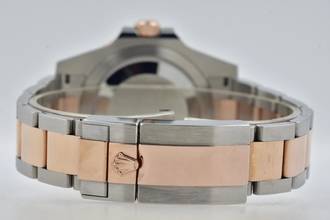 Thumbnail von Rolex GMT-Master II Rootbeer - 126711CHNR LC100