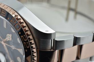 Thumbnail von Rolex GMT-Master II Rootbeer - 126711CHNR LC100