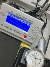 Thumbnail von Mühle Glashütte Big Sports M12 Special Model / Date at 6 / B + P