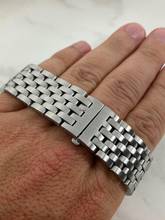 Thumbnail von Mühle Glashütte Big Sports M12 Special Model / Date at 6 / B + P