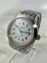 Thumbnail von Mühle Glashütte Big Sports M12 Special Model / Date at 6 / B + P