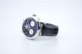 Thumbnail von A. Lange & Söhne Datograph UP/DOWN - With Box And Papers - 24 Months Warranty - 405.035 2016