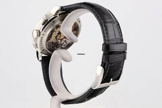 Thumbnail von A. Lange & Söhne Datograph UP/DOWN - With Box And Papers - 24 Months Warranty - 405.035 2016