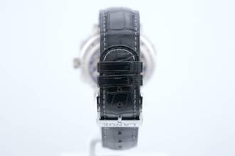Thumbnail von A. Lange & Söhne Datograph UP/DOWN - With Box And Papers - 24 Months Warranty - 405.035 2016