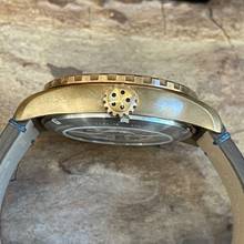 Thumbnail von Eterna Kontiki Blue Kontiki Limited Edition Bronze - 2023 - Ref. 1291.78